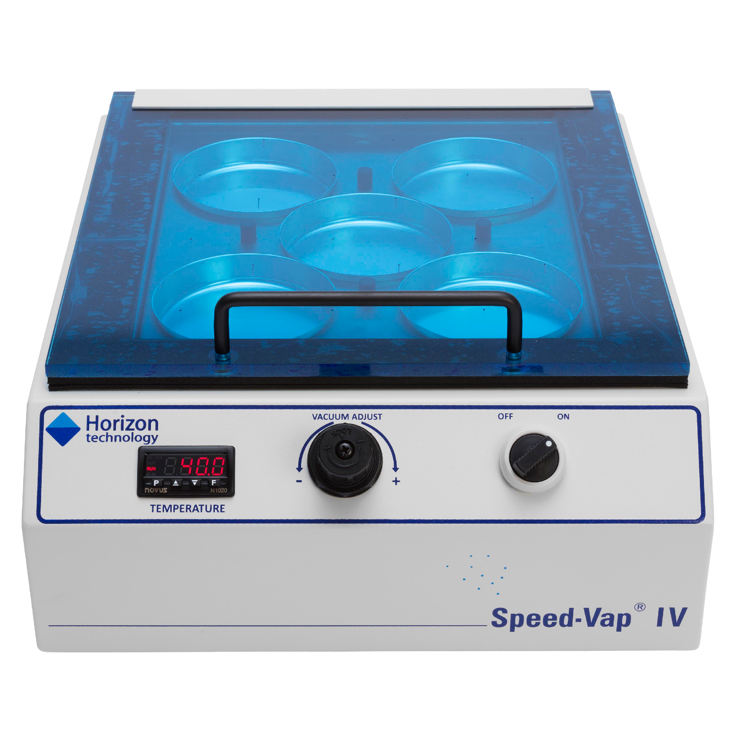Speed-Vap® | Automated solvent evaporation system | Biotage